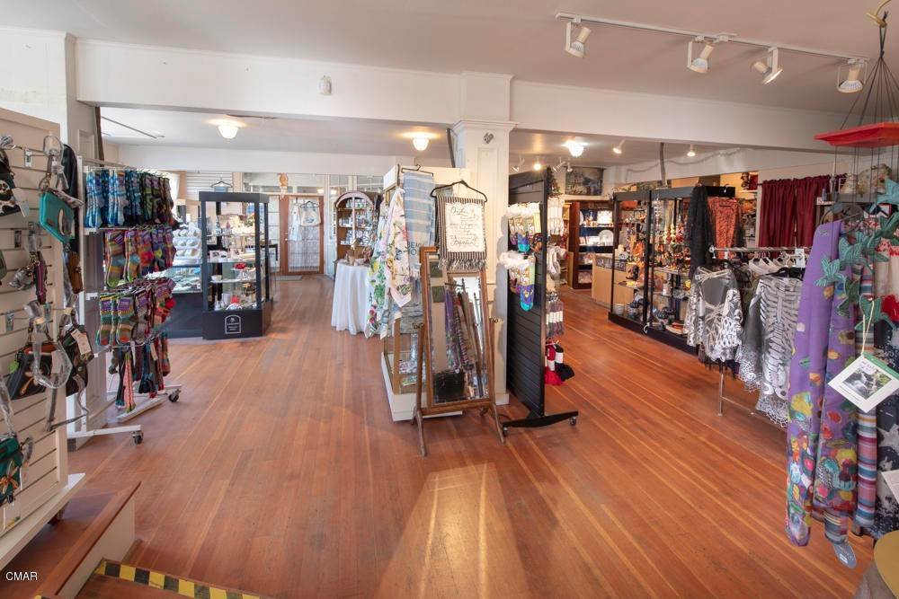 13. Business for Sale at 45000 Main Street Mendocino, California 95460 United States