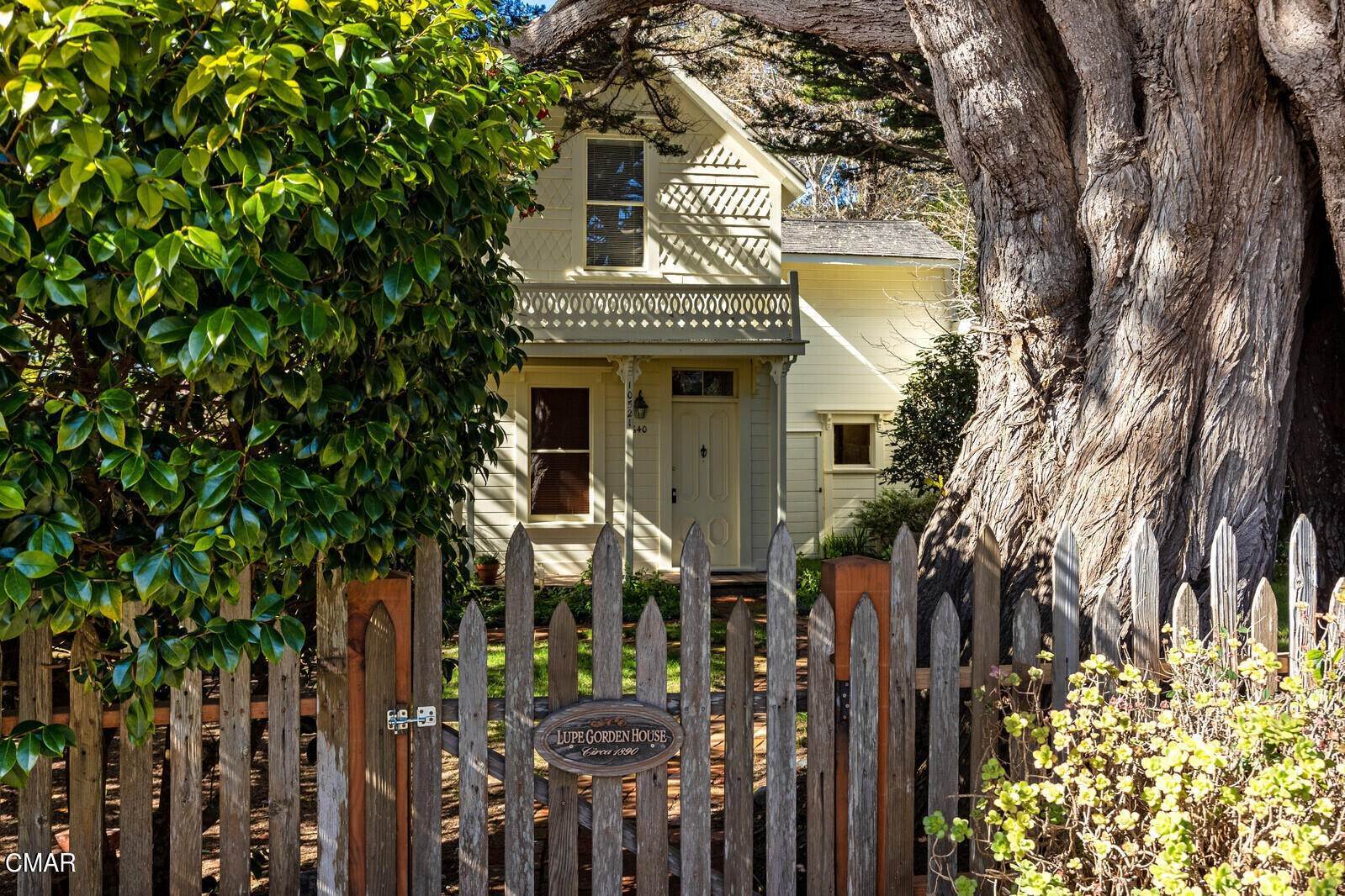 Single Family Homes at 10521 School Street Mendocino, California 95460 United States