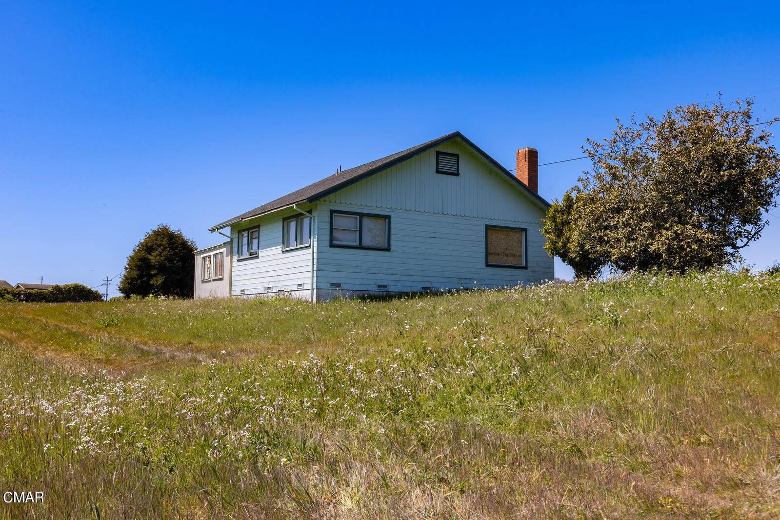 6. Acreage for Sale at 440 South Street Fort Bragg, California 95437 United States