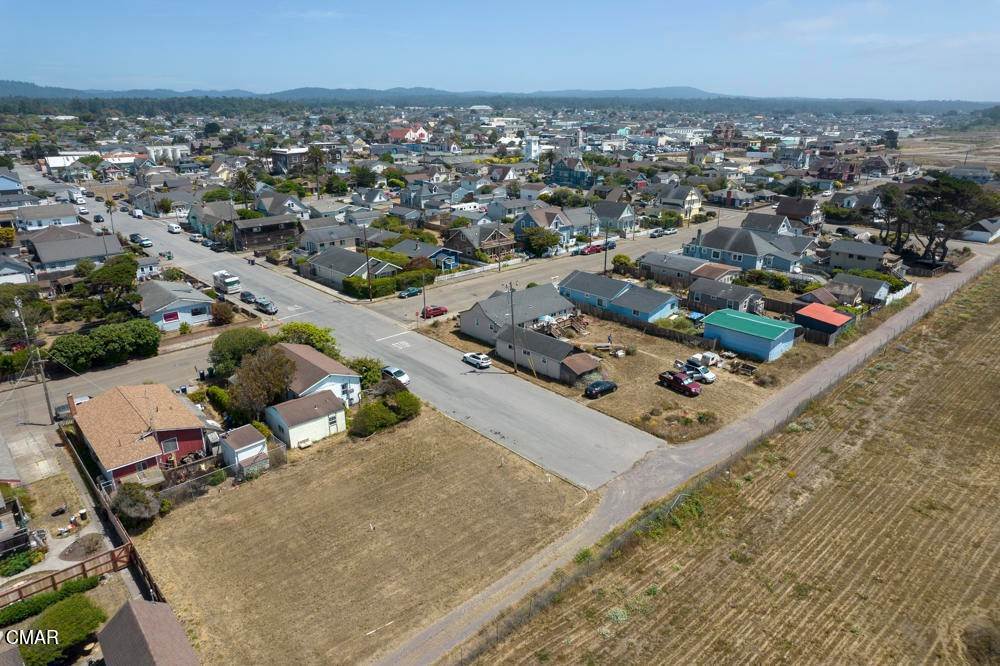 5. Land for Sale at 321 W Bush Street Fort Bragg, California 95437 United States