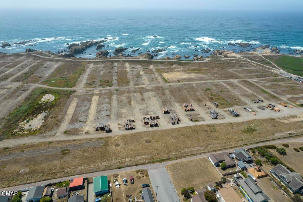 Land for Sale at 321 W Bush Street Fort Bragg, California 95437 United States