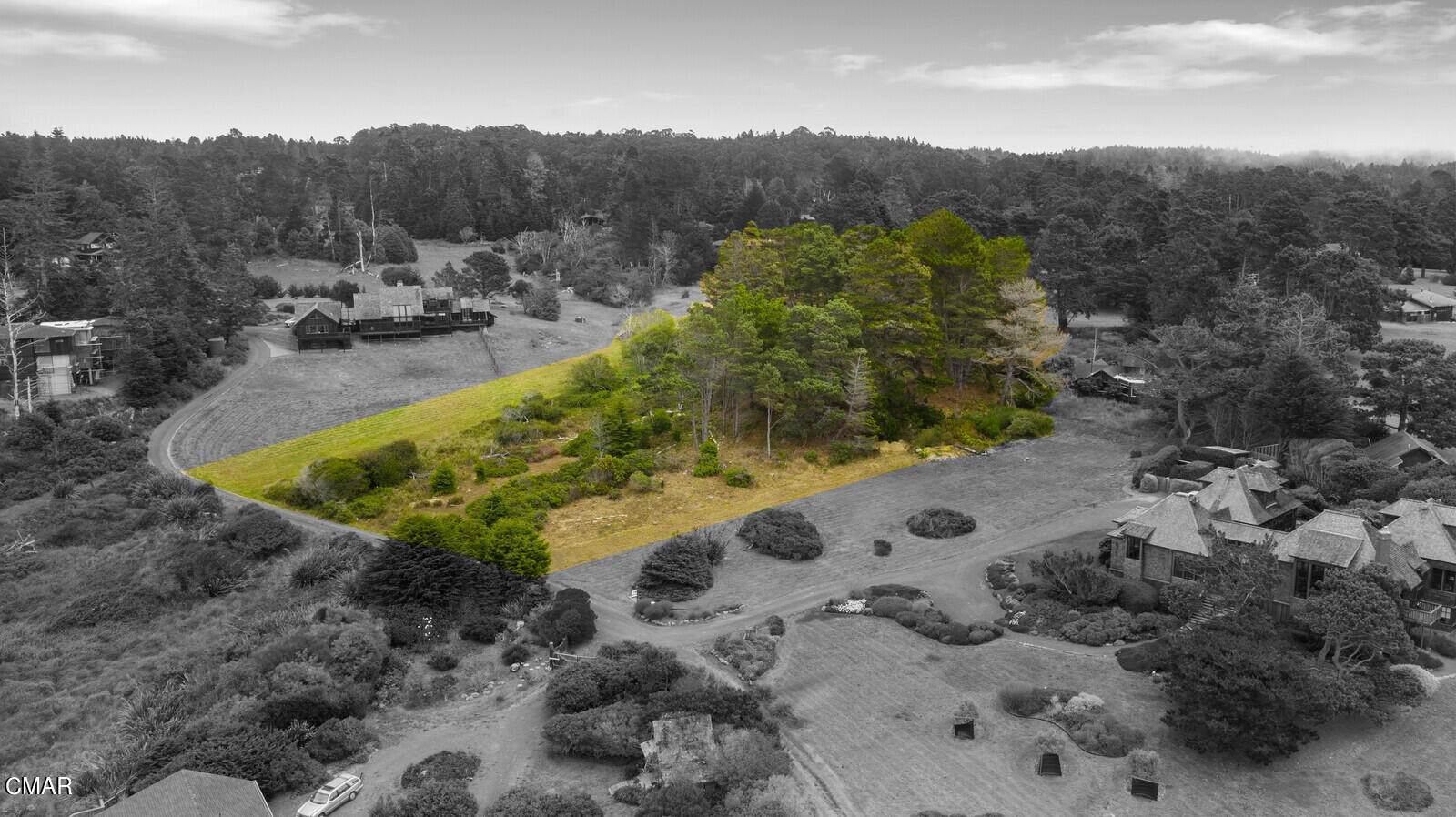 6. Acreage for Sale at Drifters Reef Road Mendocino, California 95460 United States