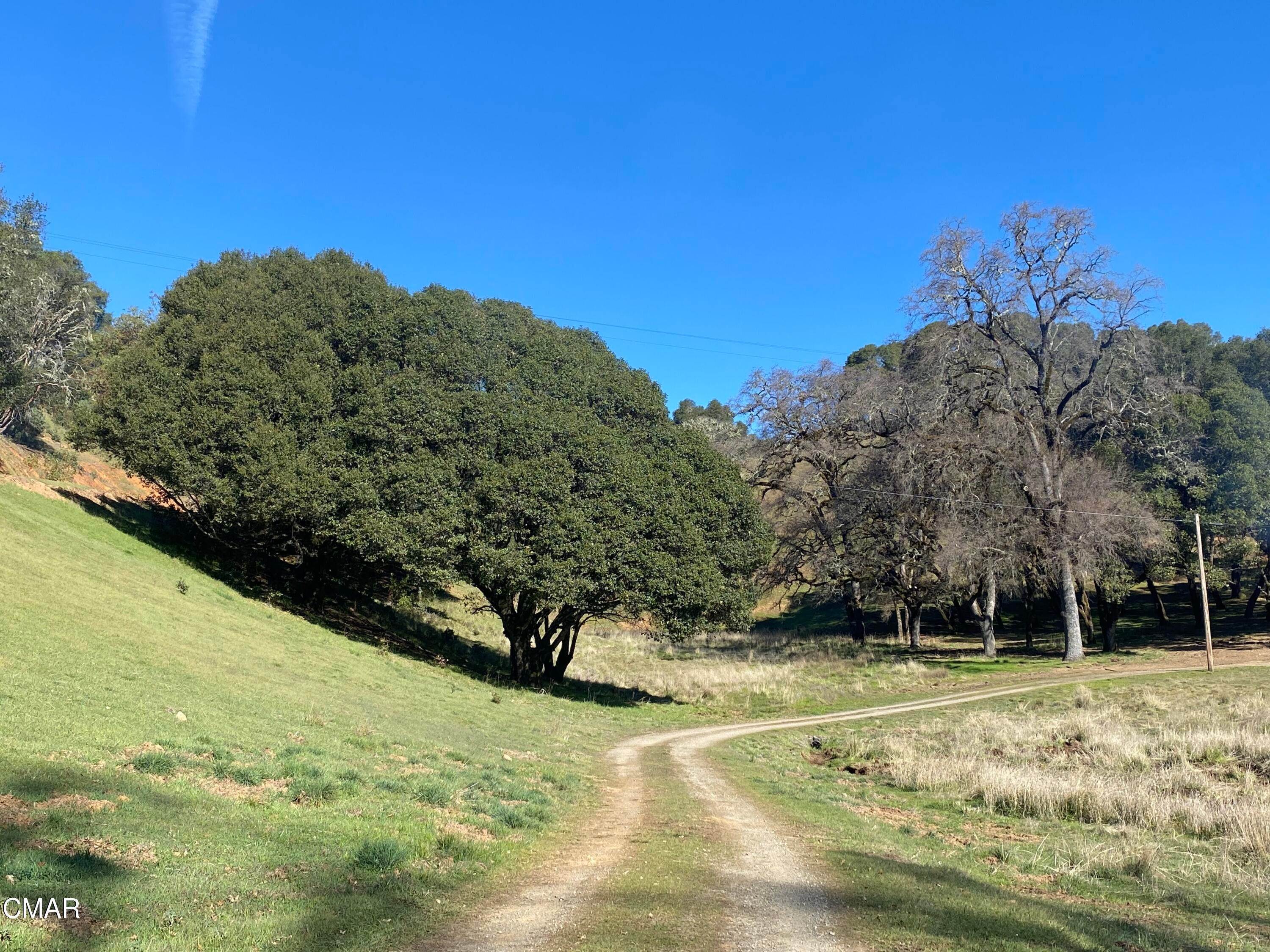 4. Acreage for Sale at 5900 Long Valley Ranch Road Ukiah, California 95482 United States