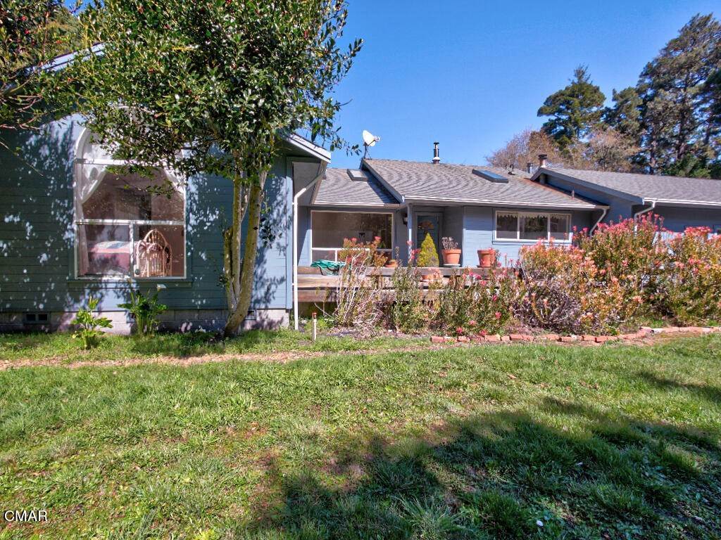 1. Single Family Homes for Sale at 33000 W Kirtlan Way Fort Bragg, California 95437 United States
