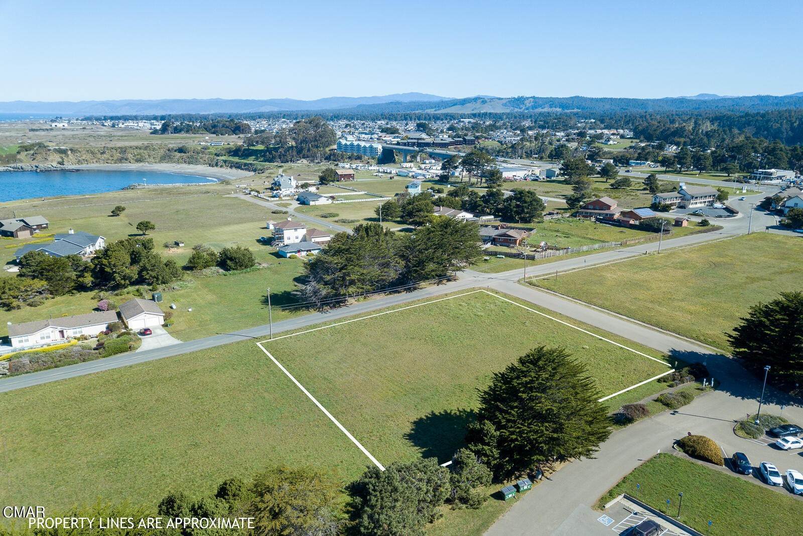 2. Land for Sale at 20300 Ocean View Drive Fort Bragg, California 95437 United States