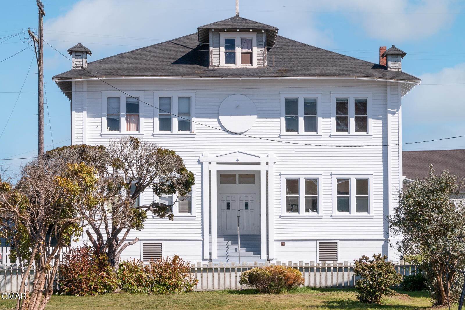 1. Single Family Homes for Sale at Address Not Available Fort Bragg, California 95437 United States