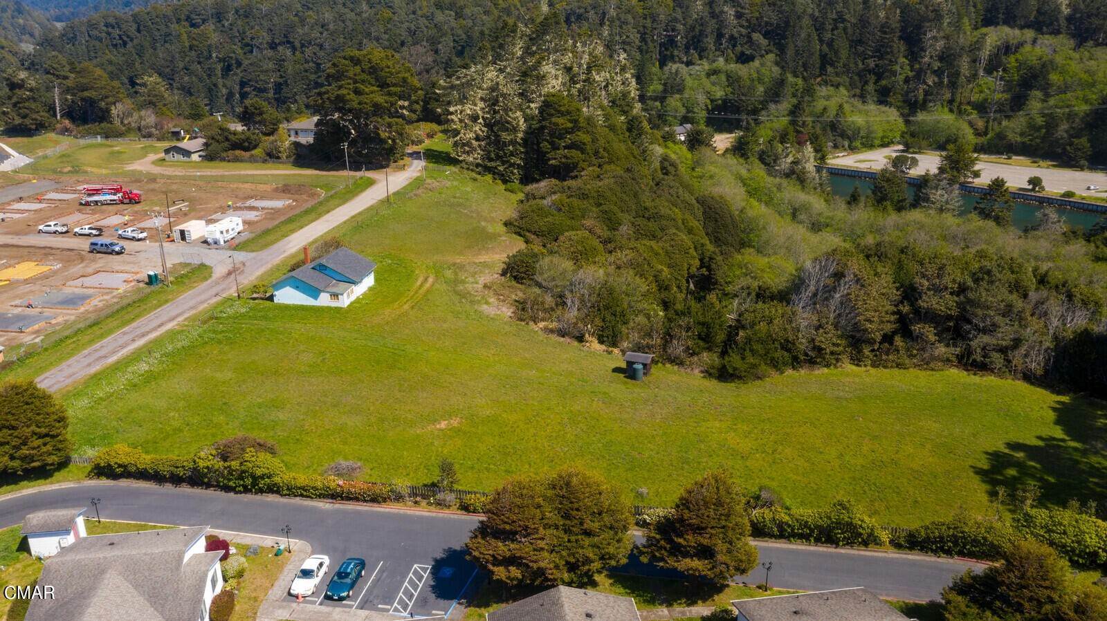4. Single Family Homes for Sale at 440 South Street Fort Bragg, California 95437 United States