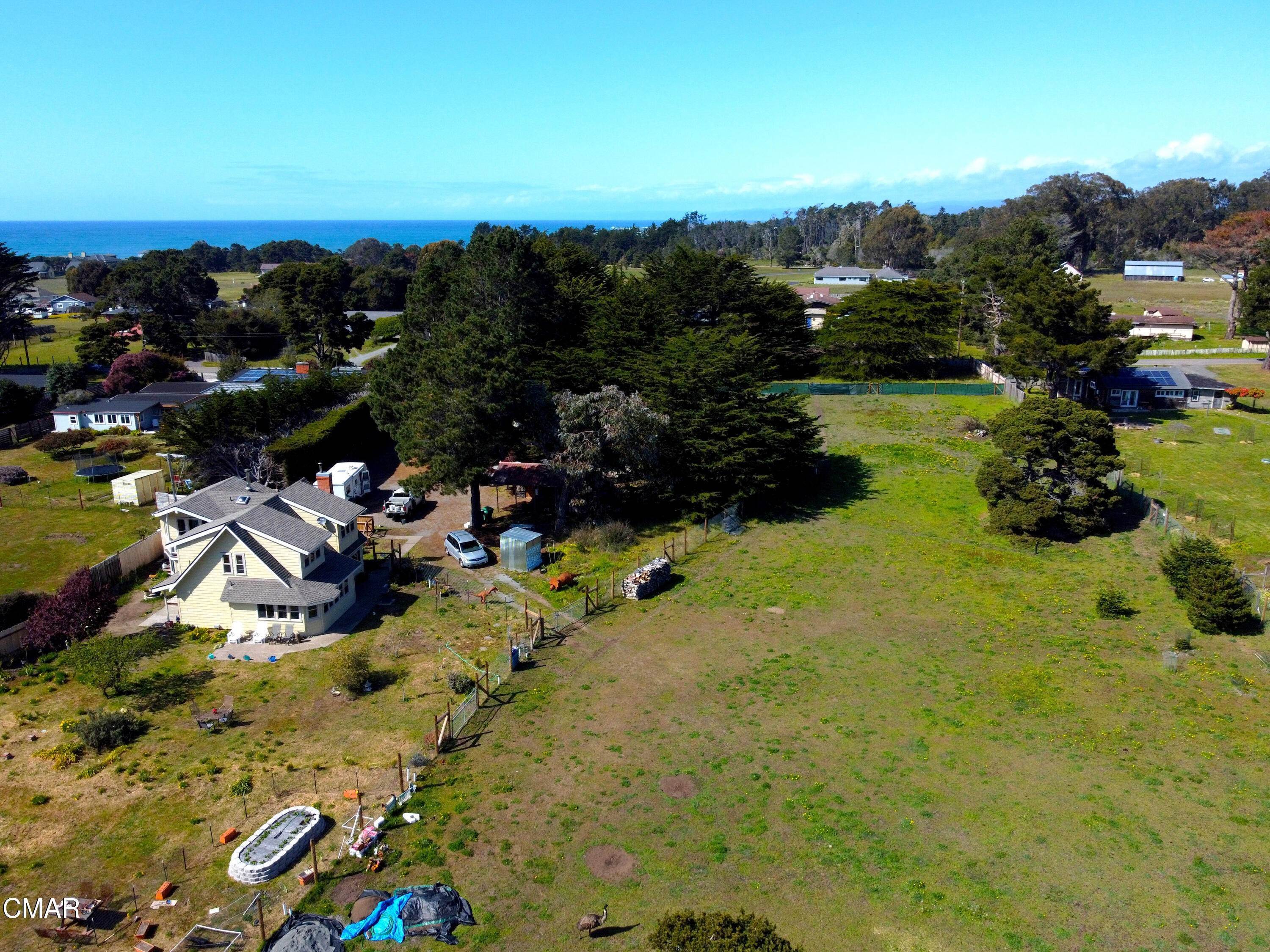 5. Acreage for Sale at 33301 Pacific Way Fort Bragg, California 95437 United States