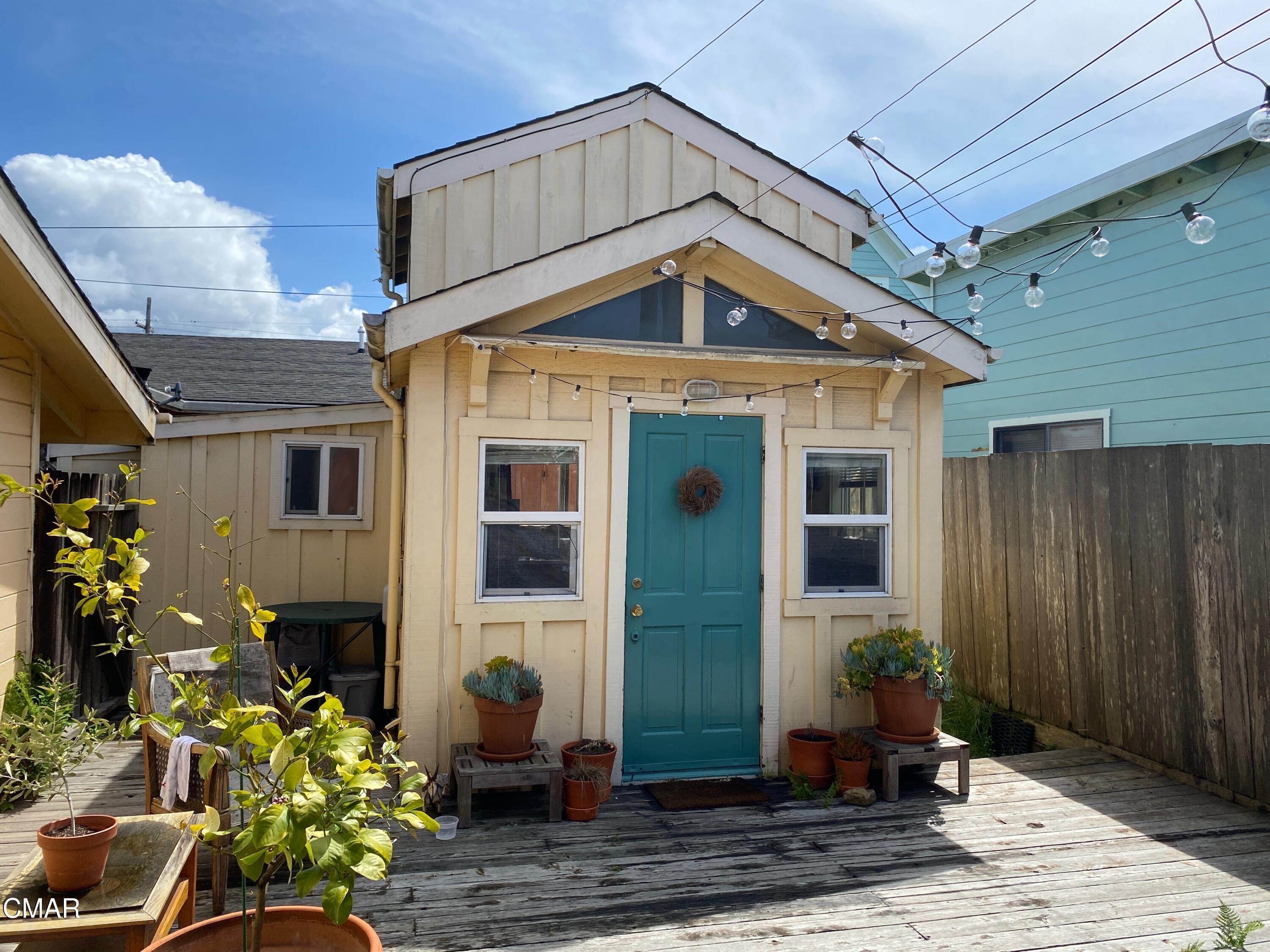 17. Residential Income for Sale at 545 N Mcpherson Street Fort Bragg, California 95437 United States
