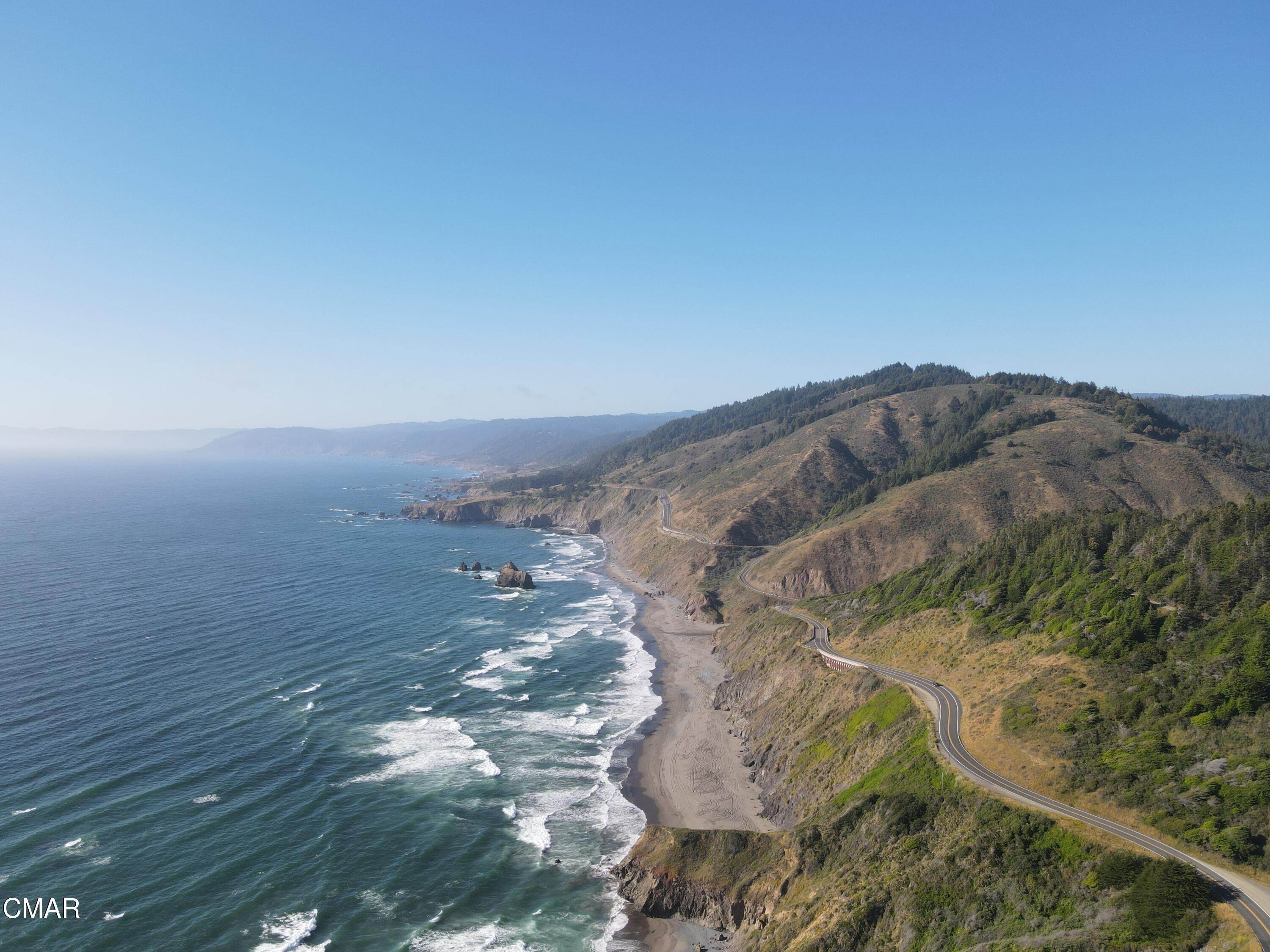 5. Acreage for Sale at 36701 Highway 1 Westport, California 95488 United States