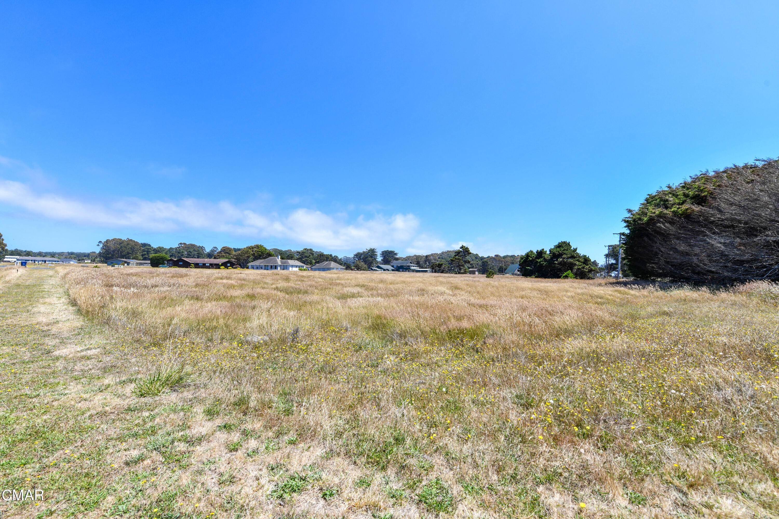 Acreage for Sale at 34501 Sunset Way Fort Bragg, California 95437 United States