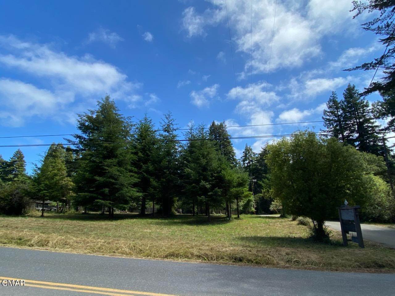 Acreage for Sale at 29875 Sherwood Road Fort Bragg, California 95437 United States