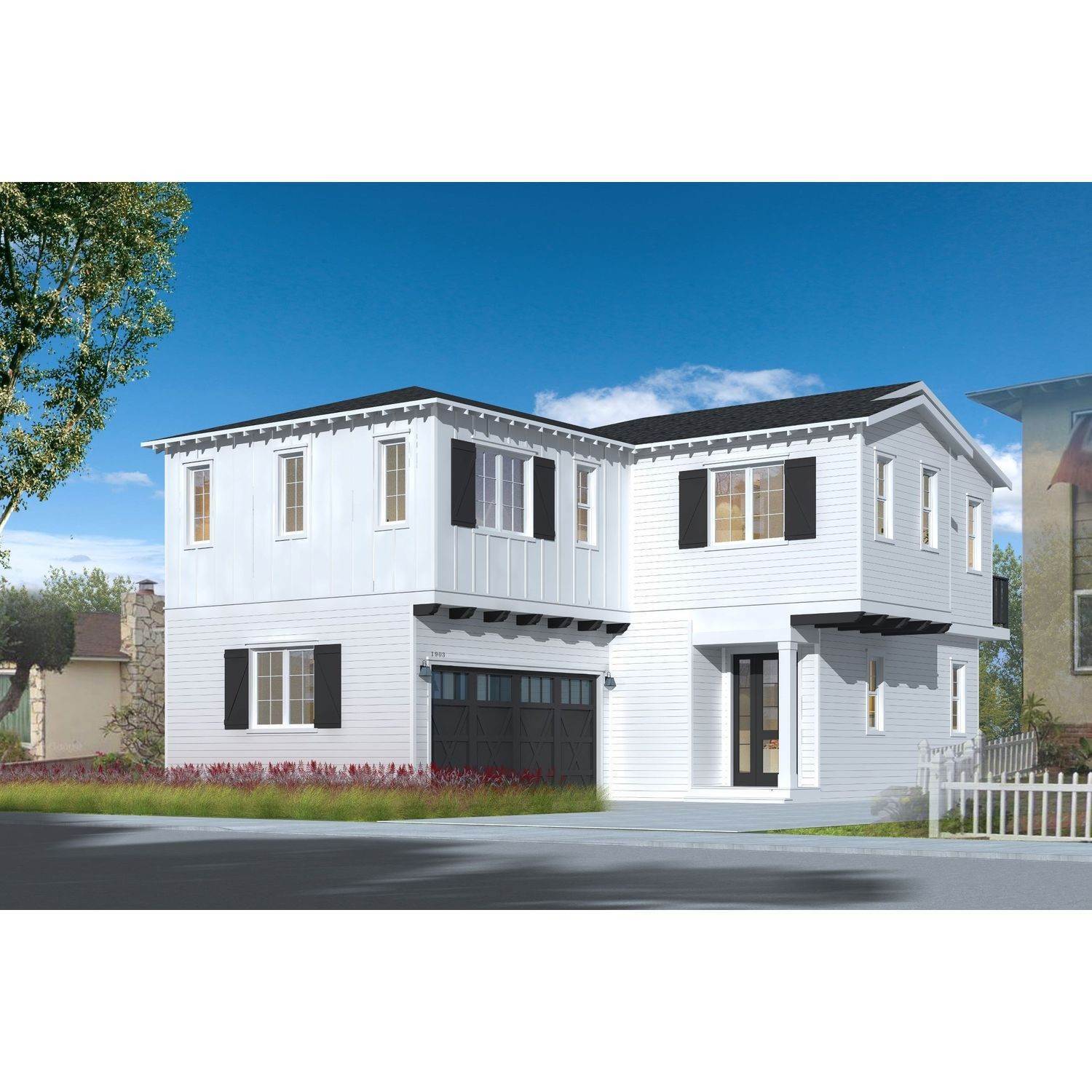 Multi Family for Sale at Socal- Build On Your Homesite - The Maple Collection CULVER CITY, CALIFORNIA 90232 UNITED STATES