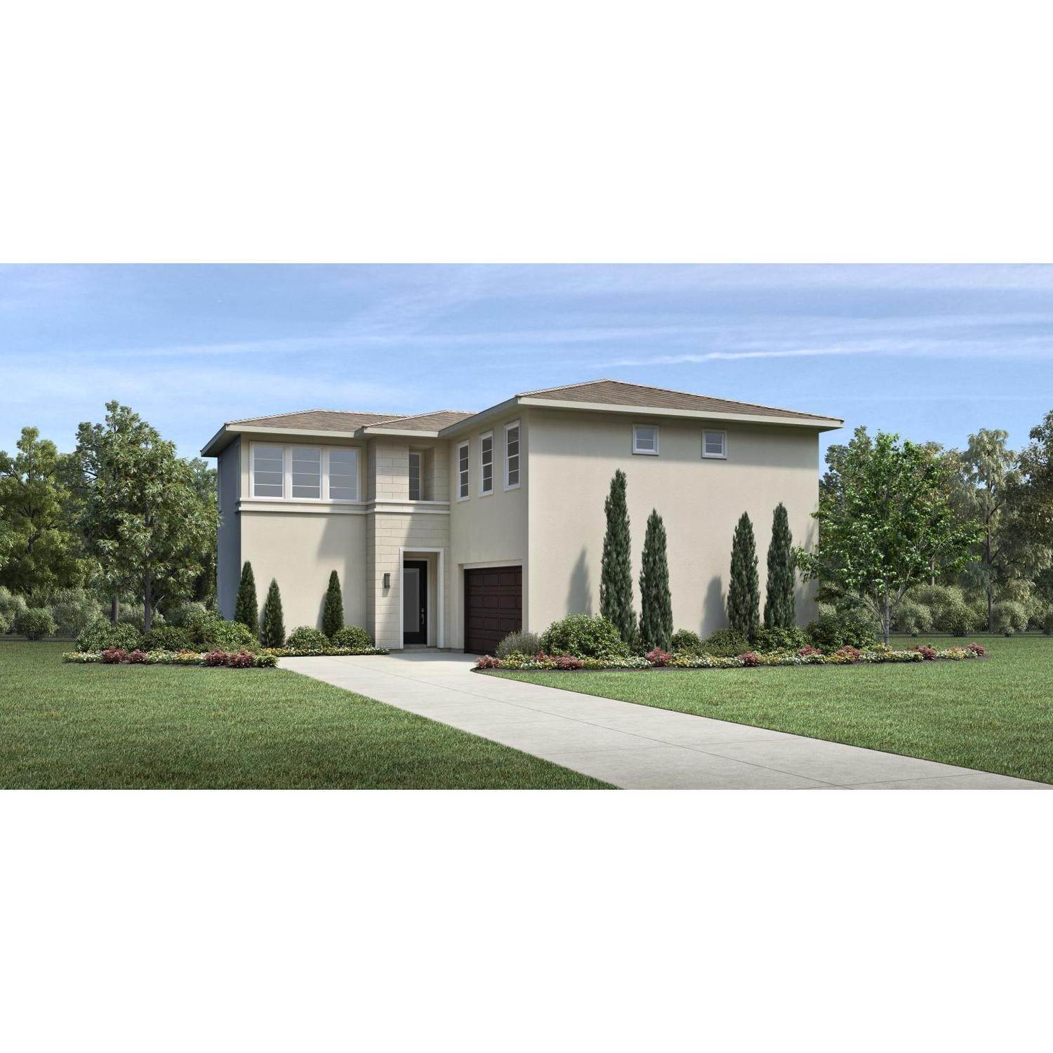 Single Family for Sale at The Willows At The Meadows - Birch 201 Lassen St LAKE FOREST, CALIFORNIA 92630 UNITED STATES