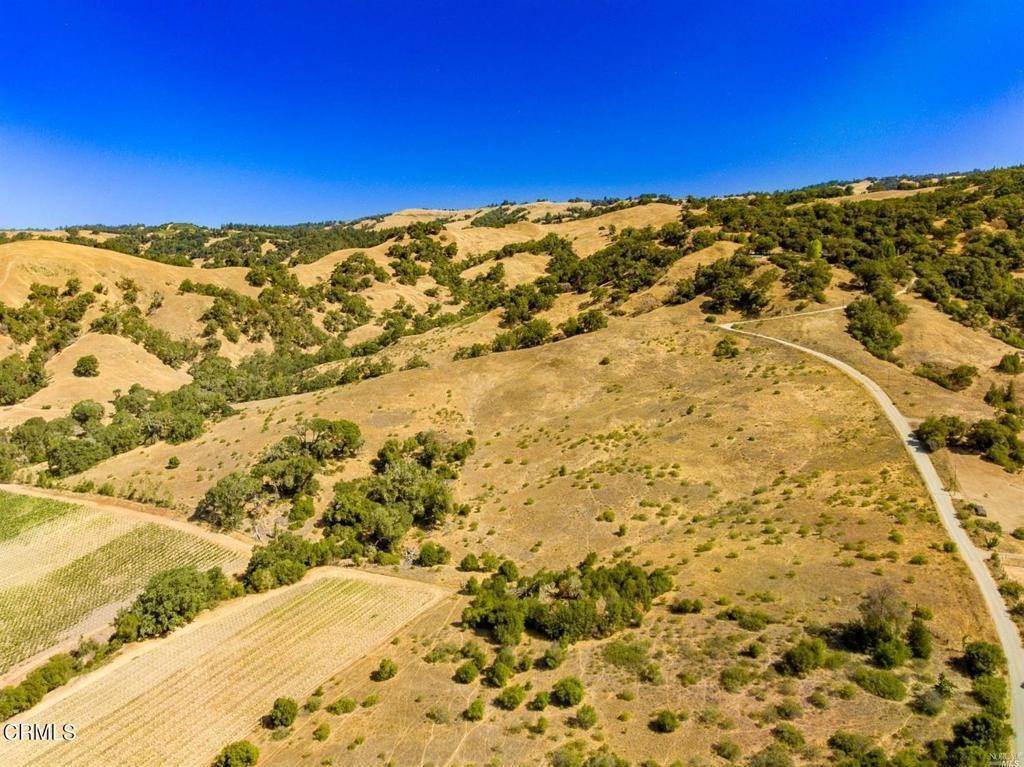 20. Land for Sale at 17440 Deer Meadows Road Boonville, California 95415 United States