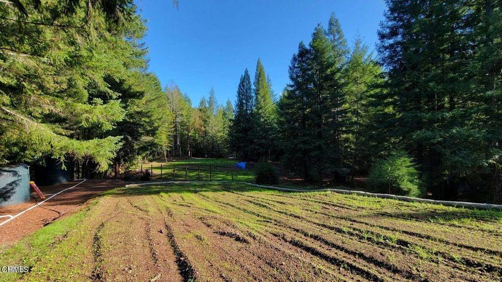 4. Land for Sale at 26030 Comptche Ukiah Road Comptche, California 95427 United States