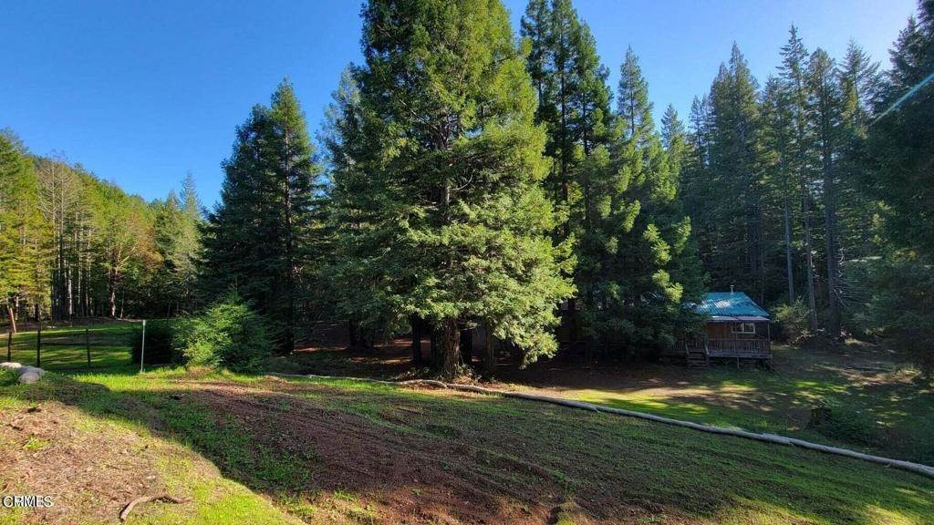 5. Land for Sale at 26030 Comptche Ukiah Road Comptche, California 95427 United States