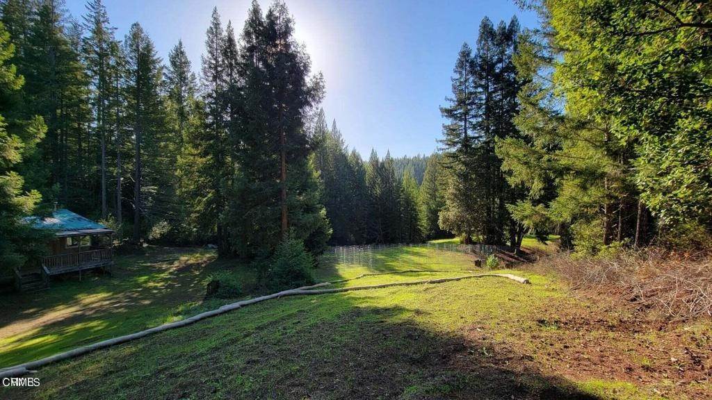 7. Land for Sale at 26030 Comptche Ukiah Road Comptche, California 95427 United States