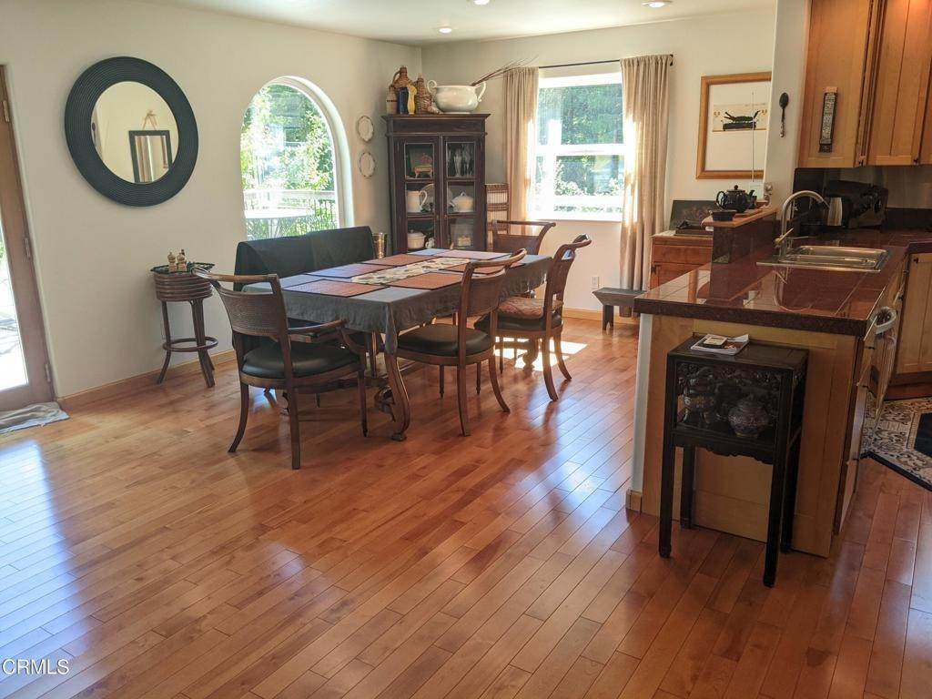 15. Single Family Homes for Sale at 31026 Albion Ridge Road Albion, California 95410 United States