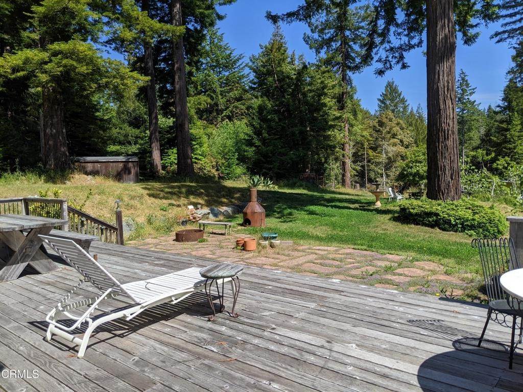 4. Single Family Homes for Sale at 31026 Albion Ridge Road Albion, California 95410 United States