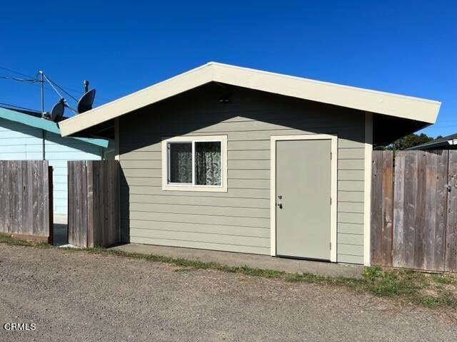 2. Single Family Homes for Sale at 517 East Chestnut Street Fort Bragg, California 95437 United States