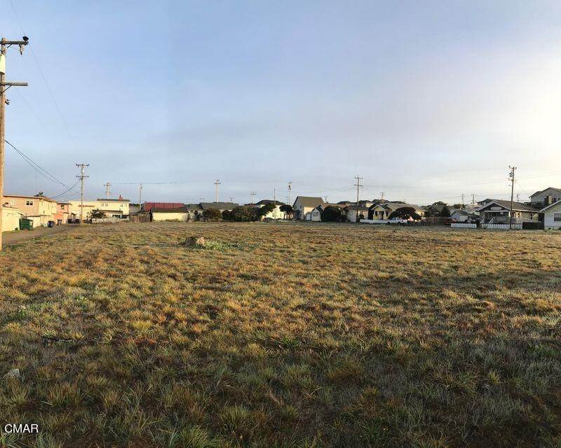 1. Commercial for Sale at 251 South Franklin Street Fort Bragg, California 95437 United States