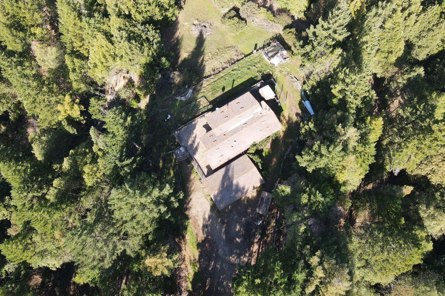 33. Property for Sale at Cold Springs Mountain Ranch 8601 Signal Ridge Road Philo, California 95466 United States