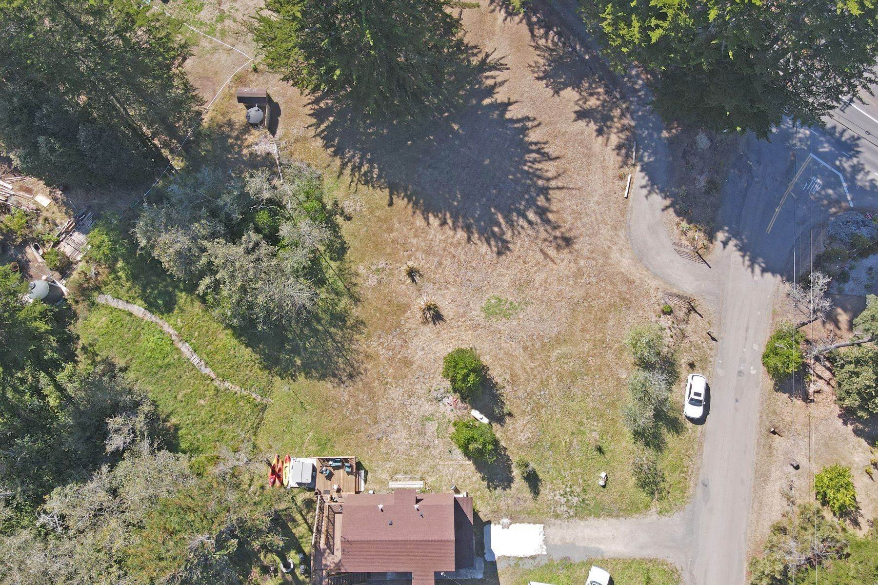 44. Single Family Homes for Sale at Cleone Escape 32951 Nameless Lane Fort Bragg, California 95437 United States