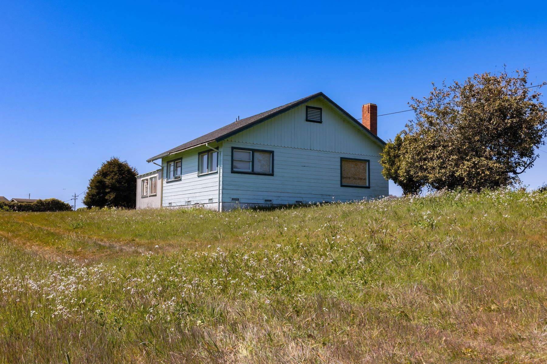 12. Land for Sale at Noyo River Wonderland! 440 South Street Fort Bragg, California 95437 United States