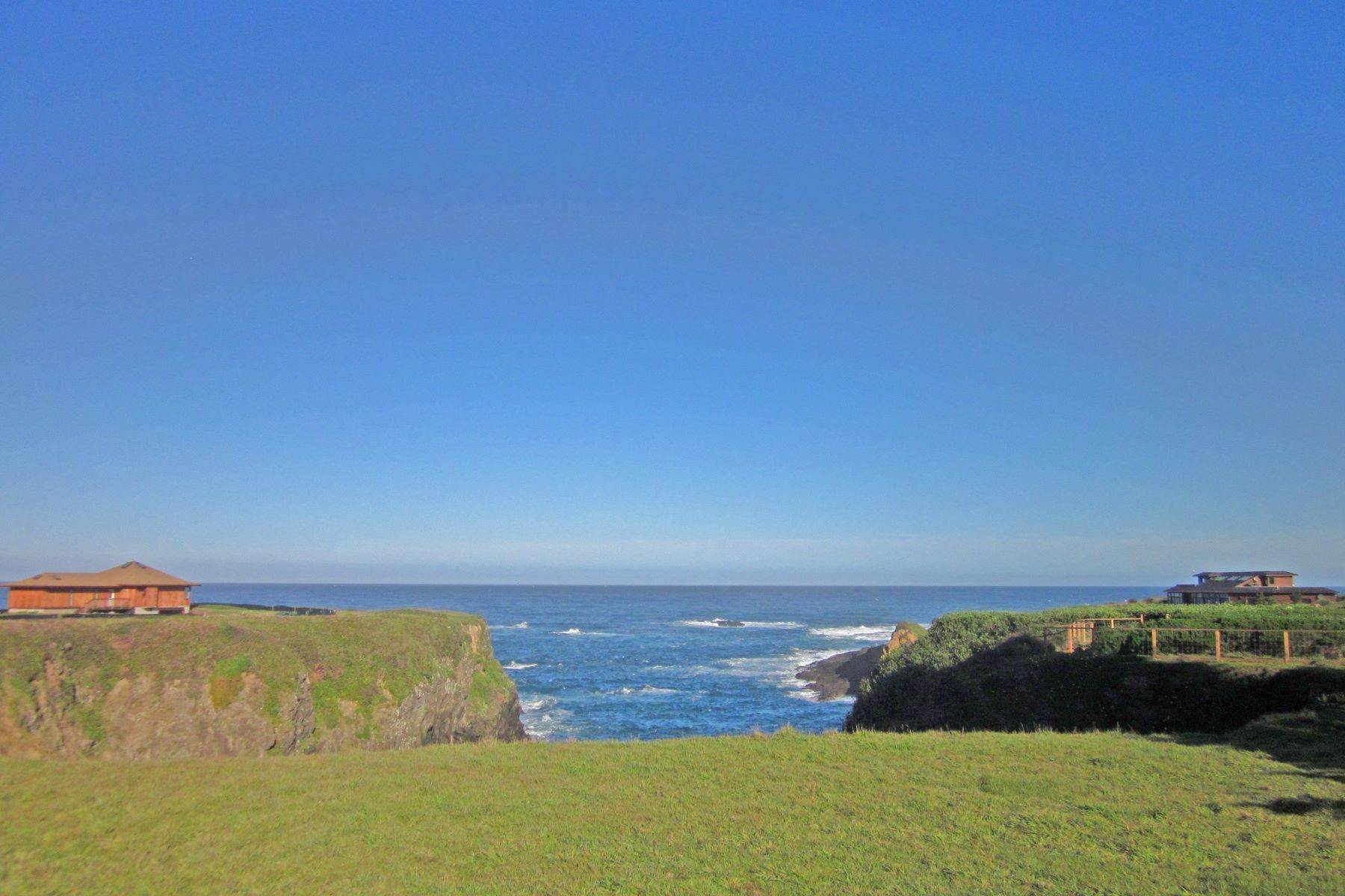 3. Land for Sale at Oceanfront Parcel With Permits 45551 South Caspar Drive Mendocino, California 95460 United States