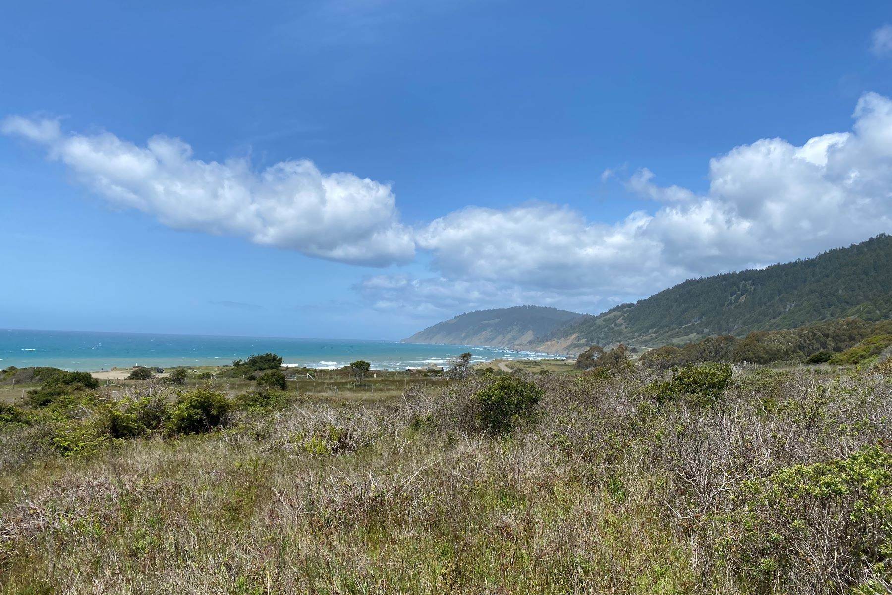 Land for Sale at Sea View 25021 Seaview Drive Westport, California 95488 United States