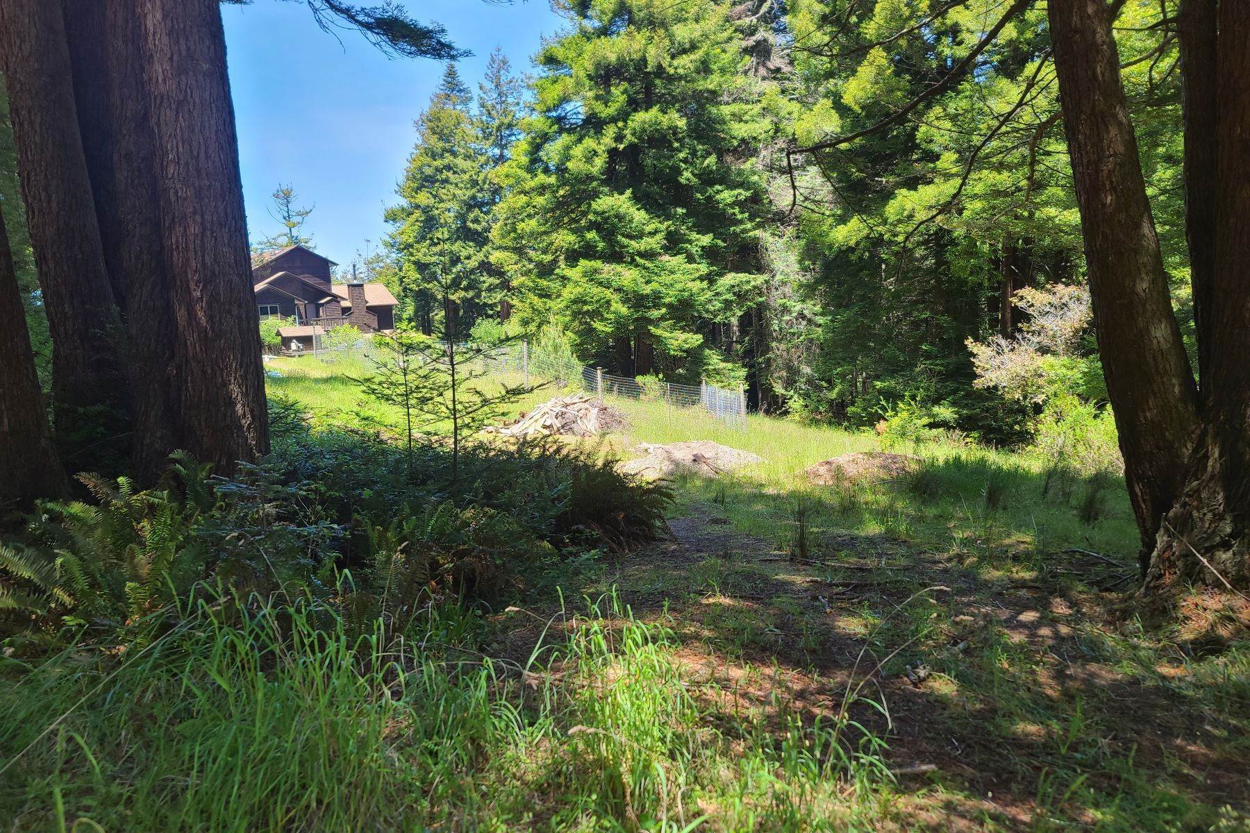 5. Land for Sale at 33350 Little Valley Road Fort Bragg, California 95437 United States