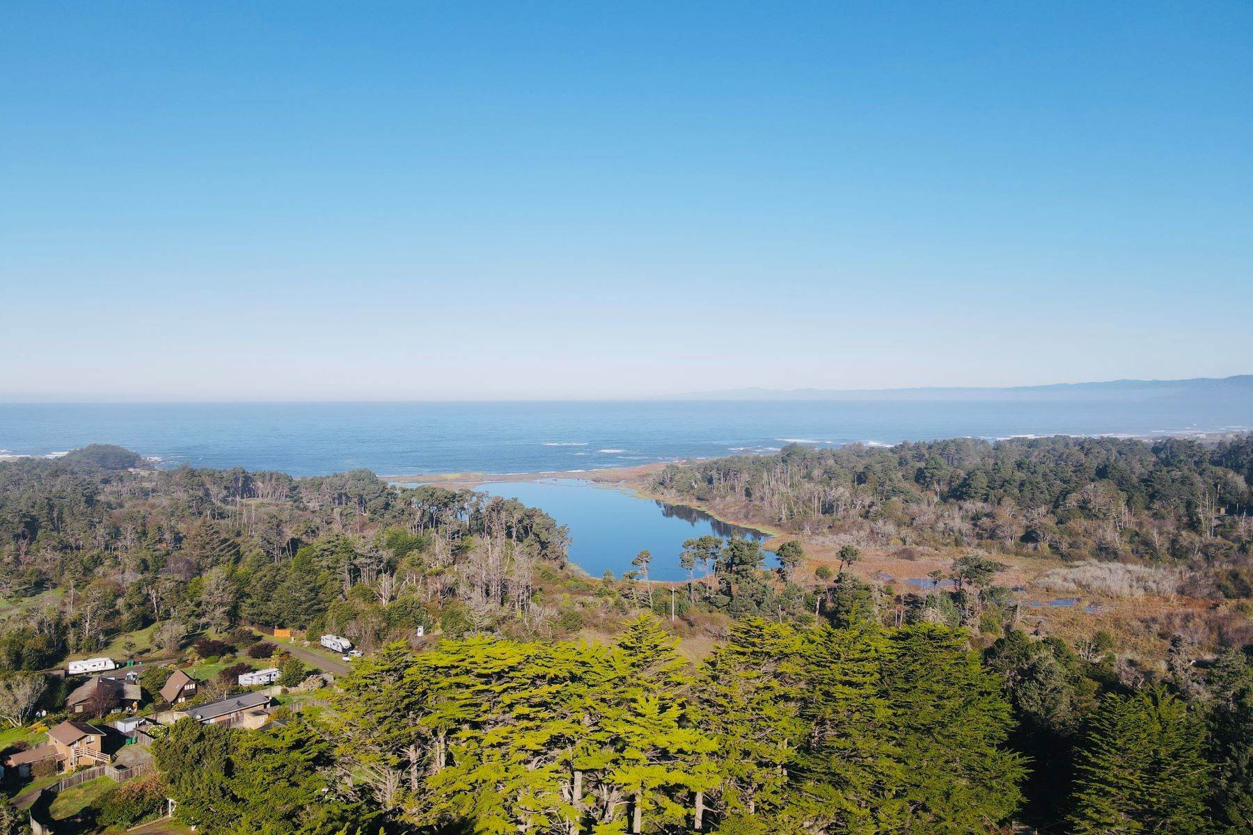 5. Land for Sale at Bouldin Heights 23781 N Highway 1 Fort Bragg, California 95437 United States