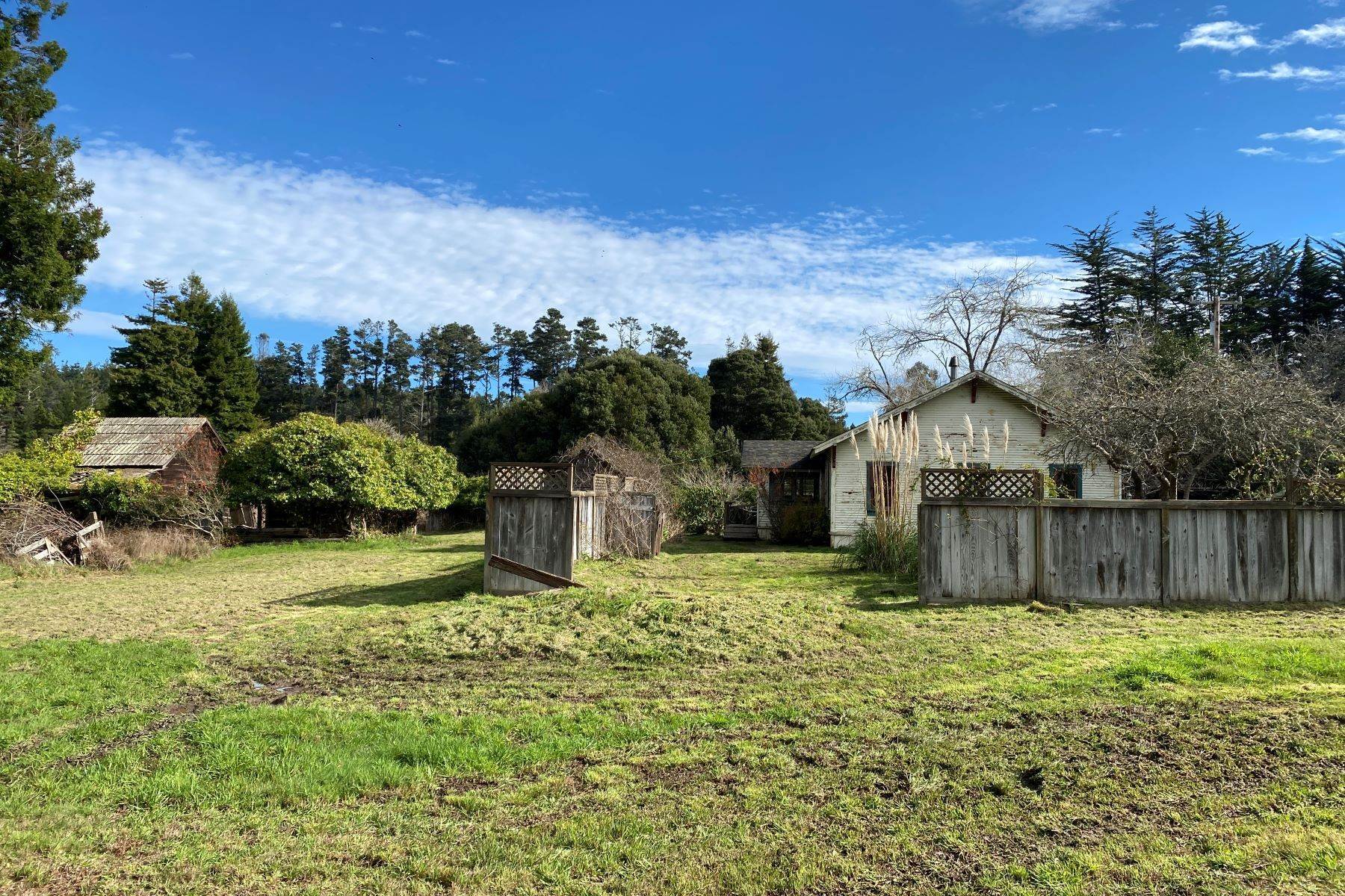 10. Land for Sale at Fiddlers Green 31150 Pudding Creek Road Fort Bragg, California 95437 United States