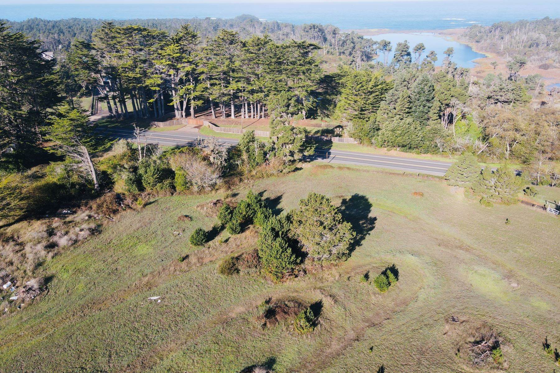 9. Land for Sale at Bouldin Heights 23781 N Highway 1 Fort Bragg, California 95437 United States